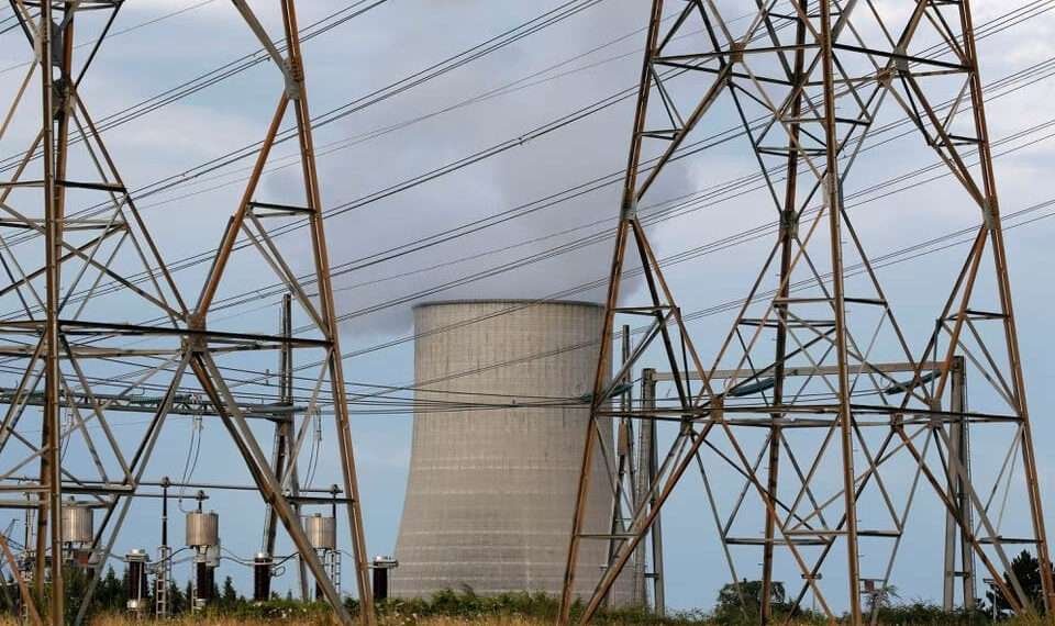 Renewable Energy Gathers Steam As Europe Okays Nuclear Powered Amonia