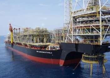 Minority Warns Akufo-Addo: Desist from Plans to Collaterize the TEN Field for $431m loan