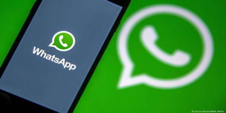 WhatsApp to Allow Users Send Messages To Other Messaging Apps In New Update