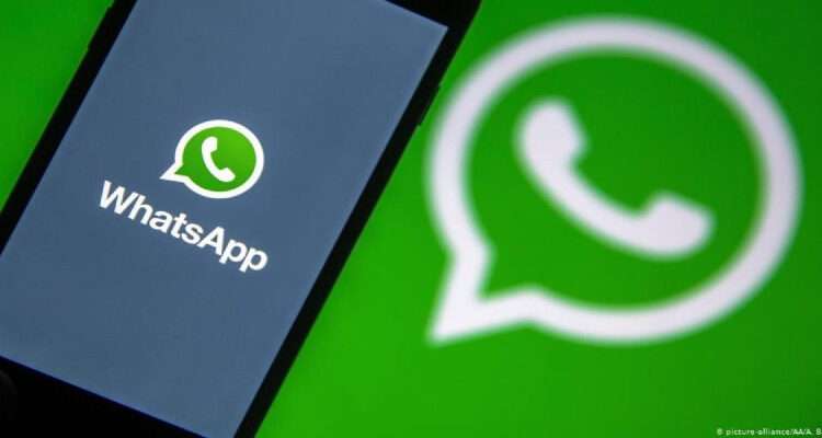 WhatsApp to Allow Users Send Messages To Other Messaging Apps In New Update