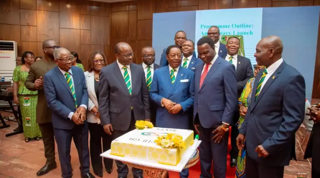 BoG Governor Charges Financial Institutions to Prioritize Ethical Leadership At All Levels Of Banking 1 BoG Governor Charges Financial Institutions to Prioritize Ethical Leadership At All Levels Of Banking