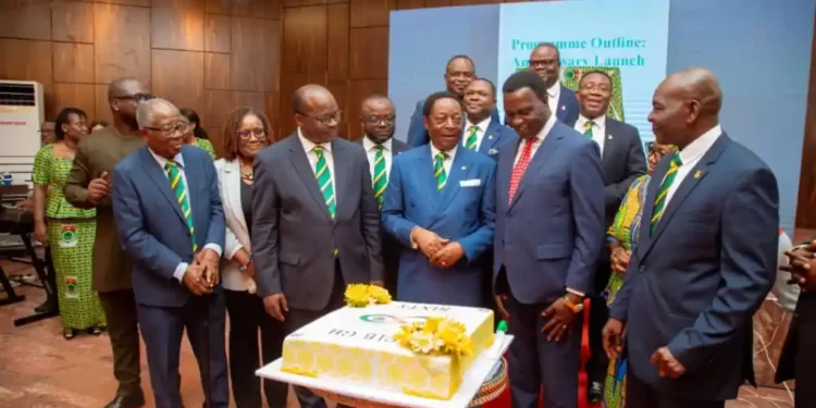 BoG Governor Charges Financial Institutions to Prioritize Ethical Leadership At All Levels Of Banking 1 BoG Governor Charges Financial Institutions to Prioritize Ethical Leadership At All Levels Of Banking