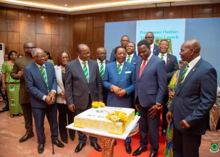 BoG Governor Charges Financial Institutions to Prioritize Ethical Leadership At All Levels Of Banking 1 BoG Governor Charges Financial Institutions to Prioritize Ethical Leadership At All Levels Of Banking