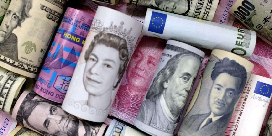 Global Money Market Funds Records Significant Inflows Amid Investor Caution 1 Global Money Market Funds Records Significant Inflows Amid Investor Caution