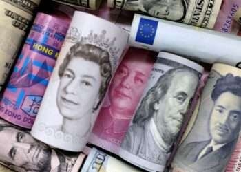 Global Money Market Funds Records Significant Inflows Amid Investor Caution 1 Global Money Market Funds Records Significant Inflows Amid Investor Caution