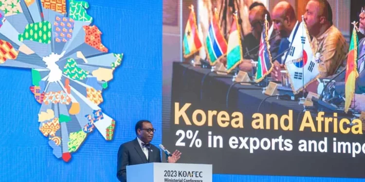 Africa Leading Market Frontier With Huge Untapped Potential 1 Africa Leading Market Frontier With Huge Untapped Potential