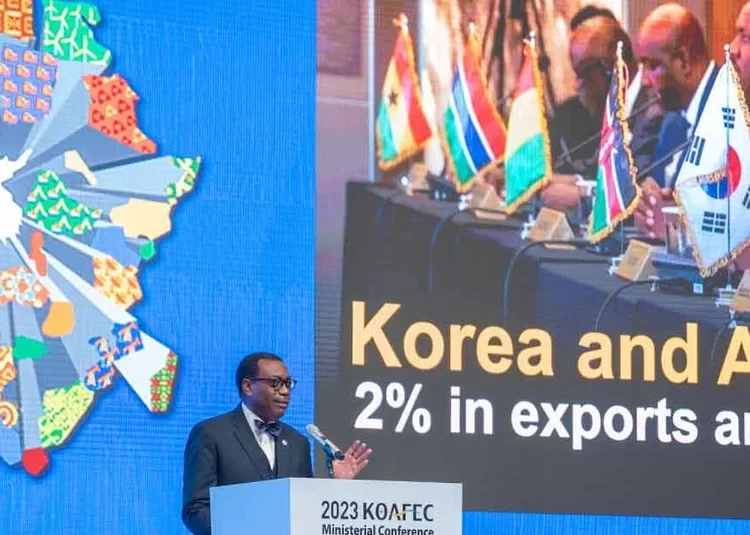 Africa Leading Market Frontier With Huge Untapped Potential 1 Africa Leading Market Frontier With Huge Untapped Potential