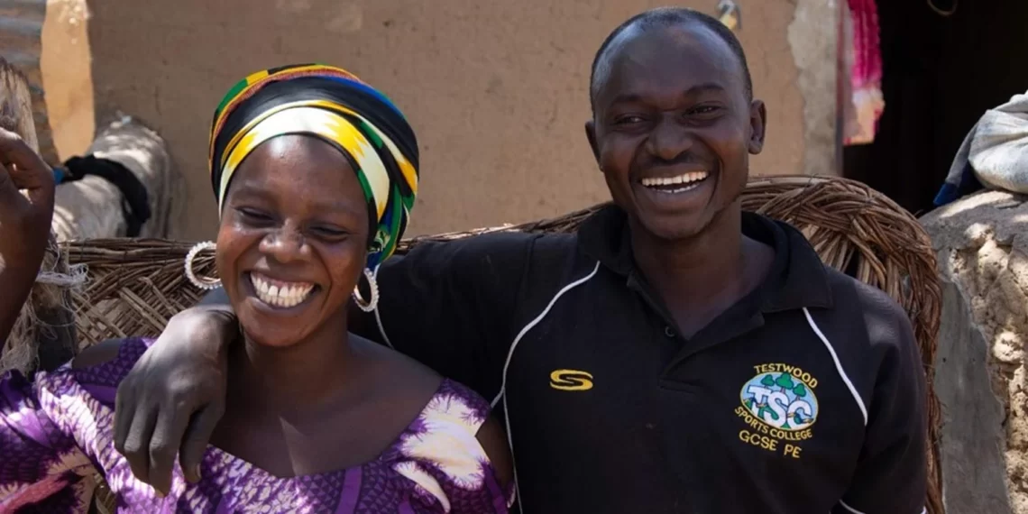 Fostering peace, Forging prosperity: The AfDB Collaborates Towards The Global Goals