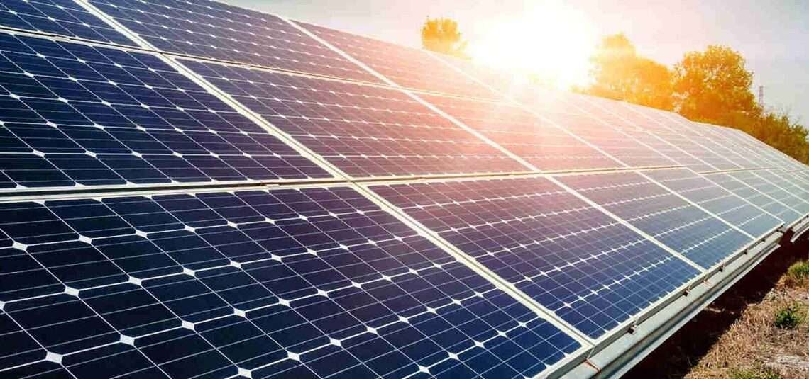 AfDB, IFC and SEFA launch First Large-Scale Privately-Financed Solar Project 1 AfDB, IFC and SEFA launch First Large-Scale Privately-Financed Solar Project