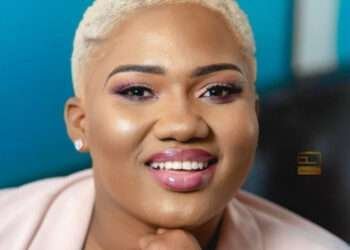 Abena Korkor Recalls How Her Bipolar Illness Started