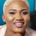 Controversial bipolar advocate, Abena Korkor