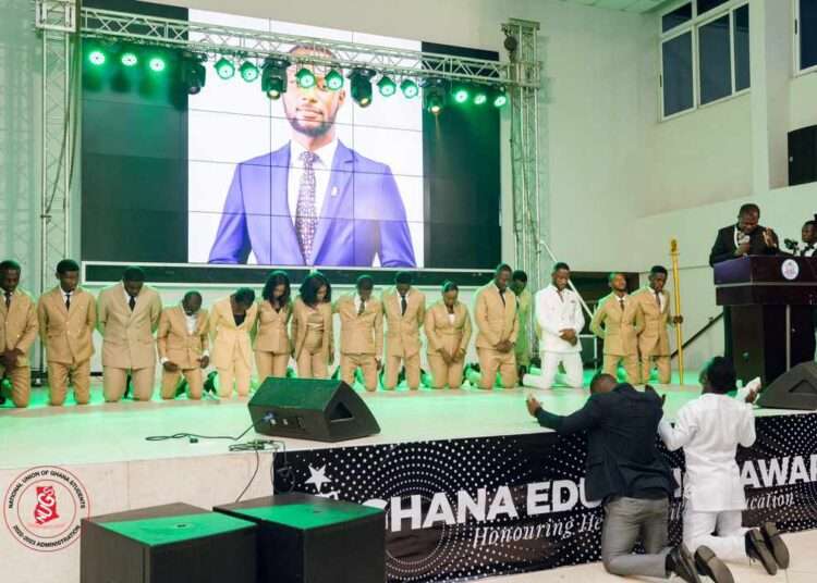 Kyeremeh Oppong Daniel Becomes The 57th NUGS President 1 ad4ffb7d d56b 4f64 a251 68c72d49272a