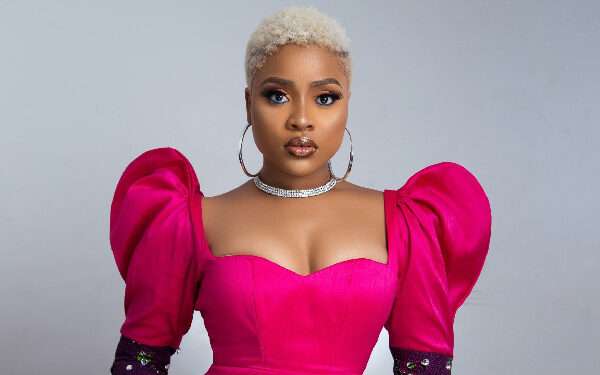 Ghanaian singer and songwriter, Adina