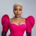 Find Time For Yourselves And Enjoy - Adina 11 Ghanaian singer and songwriter, Adina