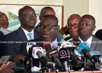 Minority Accuses Government Of Cronyism In The NIB And ADB Merger 6 Minority Accuses Government Of Cronyism In The NIB And ADB Merger