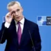 We Must Prepare Ourselves For A Long War In Ukraine- NATO Chief 11 NATO Secretary-General, Jens Stoltenberg.