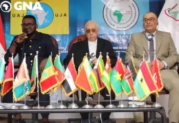 UAJ Charges African Journalists to Increase Advocacy on AfCFTA 1 UAJ Charges African Journalists to Increase Advocacy on AfCFTA