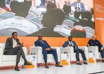 Africa Food Systems Summit 2023: AfDB Leads Charge For Better Food Systems