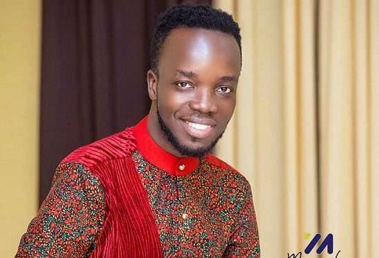 My Dad Is My Mentor - Akwaboah 1 Ghanaian musician, Akwaboah Jnr.