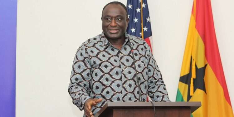 Alan Cancel His Press Conference Scheduled At 2 Pm Today