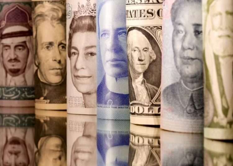 Global Bond Investors Fear More Declines After Vicious Quarterly Selloff- Report 1 Global Bond Investors Fear More Declines After Vicious Quarterly Selloff- Report