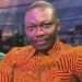 Entertainment pundit, Arnold Asamoah-Baidoo