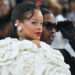 Rihanna's New Baby Son's Name Revealed 11 American singer and rapper, Rihanna and A$AP Rocky respectively