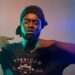 Ghanaian artist, B4bonah