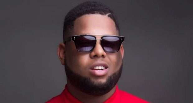 I Have 12 Businesses Running In Ghana - D-Black 2 black 1 1