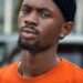 Ghanaian sensational rapper, Black Sherif