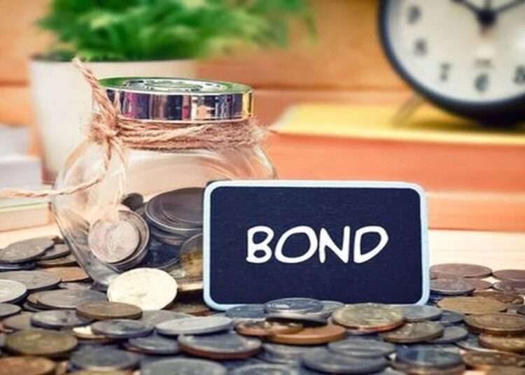 Bonds Traded on Secondary Market Decline By More than 25% 1 bond 720