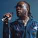 Nigerian Grammy Award winner, Burna Boy