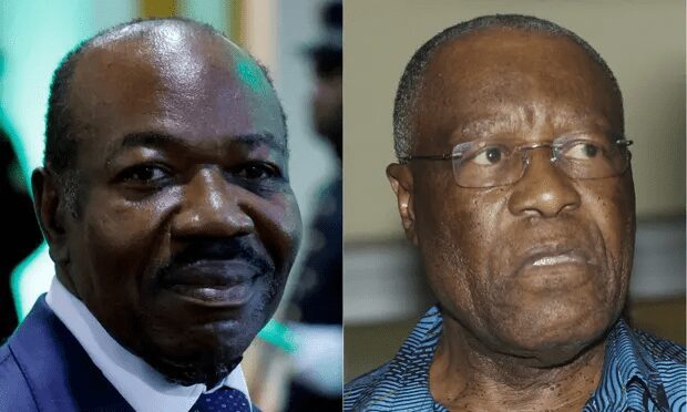Albert Ondo Ossa Claims Bongo's Family Has A Hand In Gabon Coup 3 bw5206gp