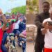 Ghanaian celebrities on #OccupyJulorbiHouse protest