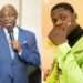Pastor Tunde Bakare Spills, Sparks Reactions 11 Nigerian Clergyman, Pastor Tunde Bakare and the late Mohbad