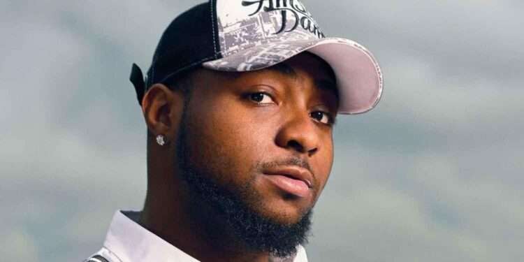 Reactions As Davido Reveals Amount He Charges For Performance 1 Nigerian artist, Davido