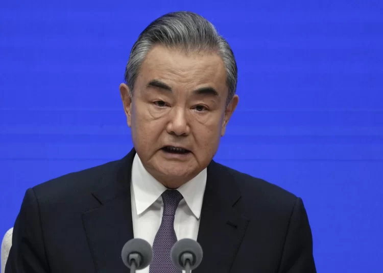 Xi In Kazakhstan Ahead Of Second China-Central Asia Summit