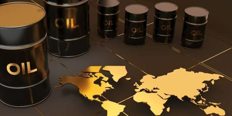 Global Oil Demand to Peak Before 2030- IEA