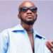 Ghanaian musician, Mr Drew