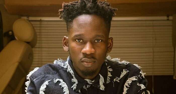 Mr. Eazi Brags Heavily In His New Single As He Reveals Album Titled 'Evil Genius' 1 Nigerian artist, Mr Eazi