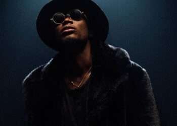 Ghanaian rapper, E.L.