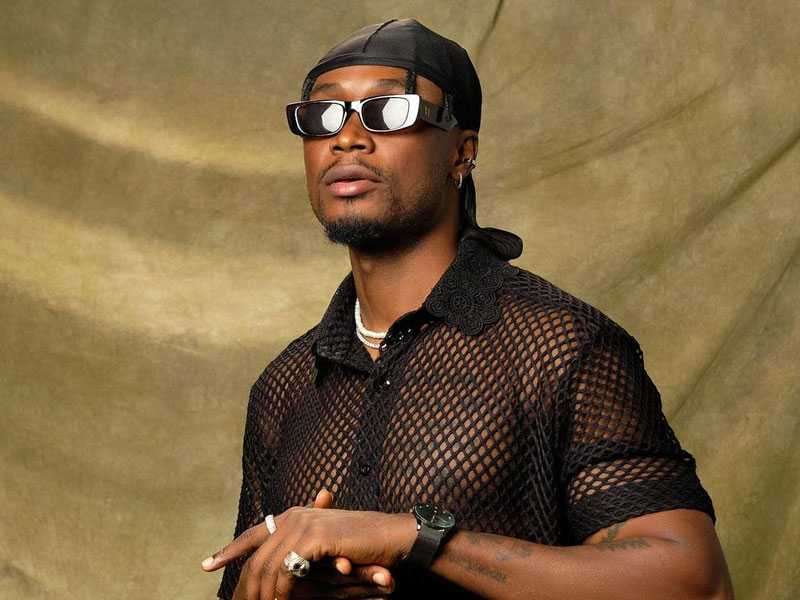 E.L Apologizes To DJs 2 el