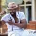 Ghanaian fashion designer, Elikem Kumordzie