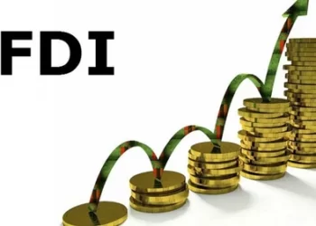 Ghana’s FDI Declines In The First Half Of 2023