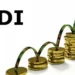 Ghana’s FDI Declines In The First Half Of 2023