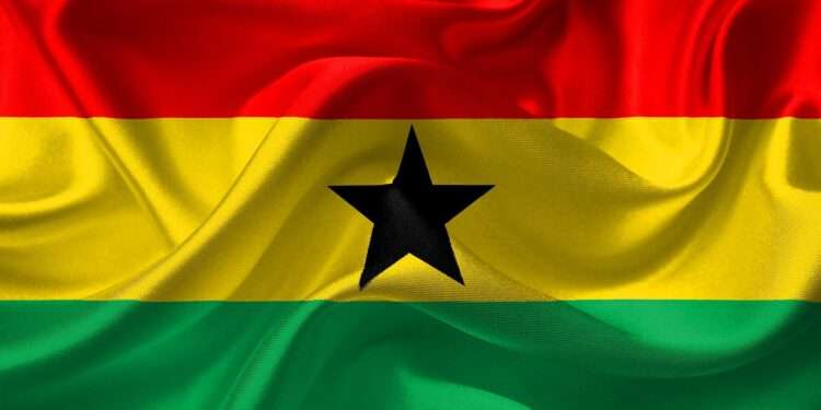Ghana’s Public Syndrome Of Don’t Blame The Leaders; Leave It To God 1 ghana 1