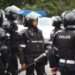 Ghana Police Service.