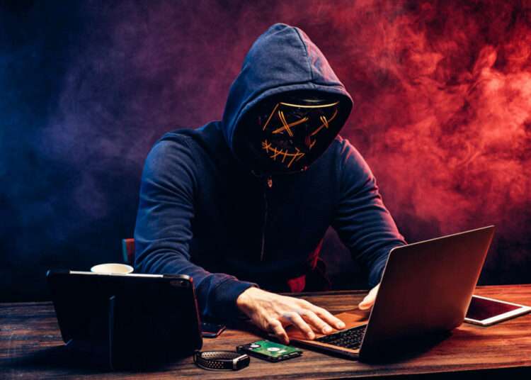 Ghana Losses a Whopping GH¢49.5 million Losses to Cyber Fraud in the First Half of 2023 1 Ghana Losses a Whopping GH¢49.5 million Losses to Cyber Fraud in the First Half of 2023