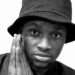Keeny Ice On Where He Comes From 11 Ghanaian talented artist, Keeny Ice