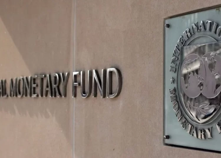 IMF Schedules September 25 for First Review of Ghana’s IMF Programme 1 IMF Schedules September 25 for First Review of Ghana’s IMF Programme